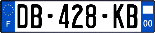 DB-428-KB