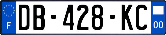 DB-428-KC
