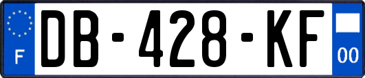 DB-428-KF