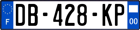 DB-428-KP