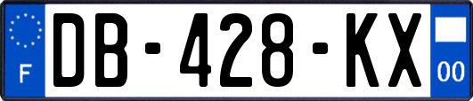 DB-428-KX