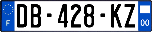 DB-428-KZ