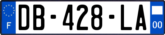 DB-428-LA