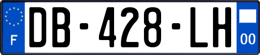 DB-428-LH