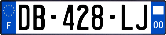 DB-428-LJ