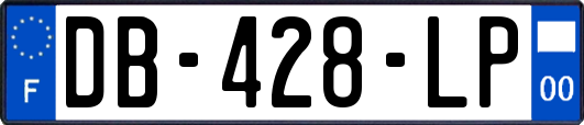 DB-428-LP
