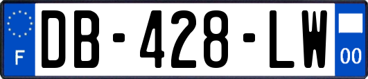 DB-428-LW