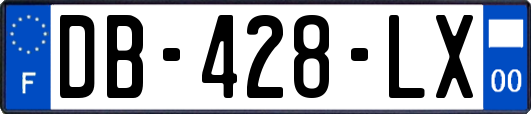 DB-428-LX