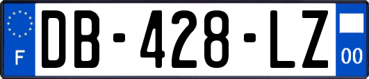 DB-428-LZ