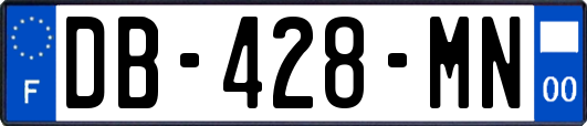 DB-428-MN