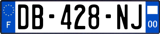 DB-428-NJ