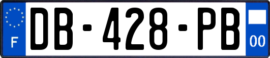 DB-428-PB