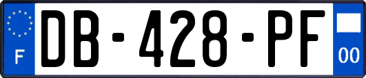 DB-428-PF
