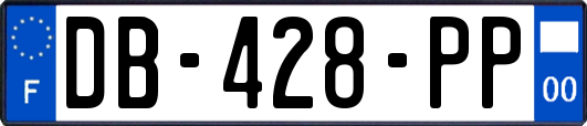 DB-428-PP