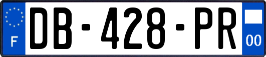 DB-428-PR