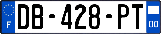 DB-428-PT