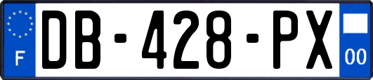 DB-428-PX