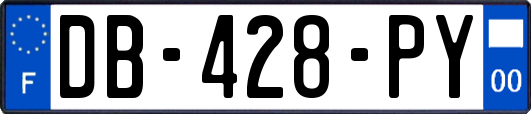 DB-428-PY