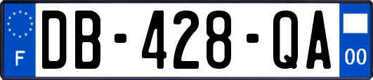 DB-428-QA