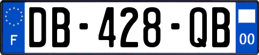 DB-428-QB