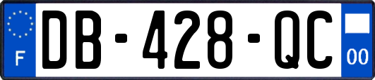 DB-428-QC