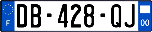 DB-428-QJ