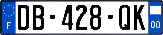 DB-428-QK