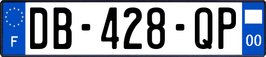 DB-428-QP