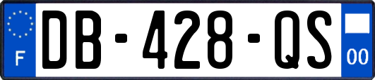 DB-428-QS