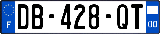 DB-428-QT
