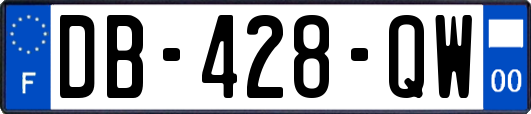 DB-428-QW