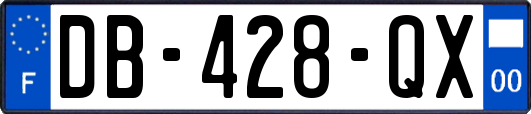 DB-428-QX