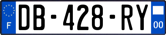 DB-428-RY