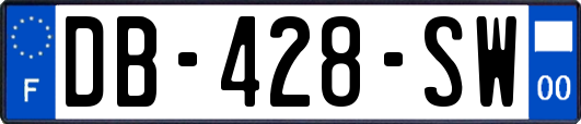 DB-428-SW