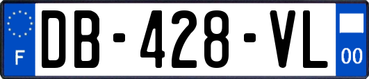 DB-428-VL