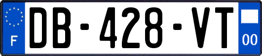 DB-428-VT