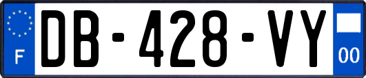 DB-428-VY