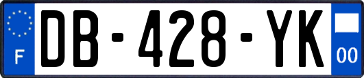 DB-428-YK