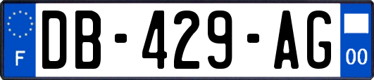 DB-429-AG