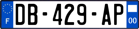 DB-429-AP