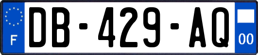 DB-429-AQ