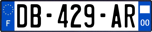 DB-429-AR