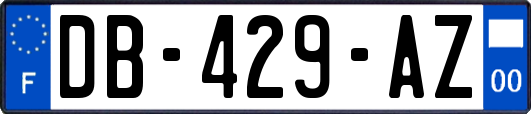 DB-429-AZ