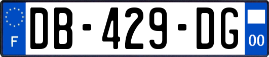 DB-429-DG