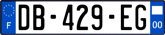 DB-429-EG