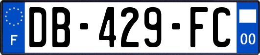 DB-429-FC