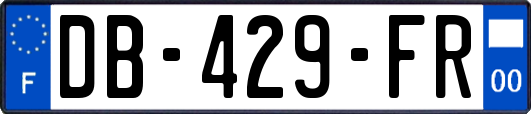 DB-429-FR