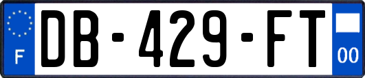 DB-429-FT
