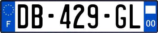 DB-429-GL