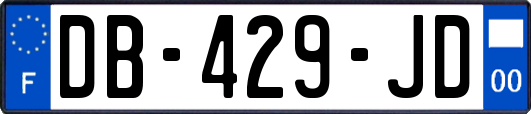 DB-429-JD